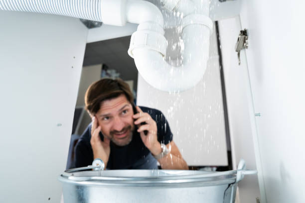 Hot Water Heater Installation in Manatee Road, FL