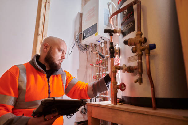 Best Gas Line Repair  in Manatee Road, FL