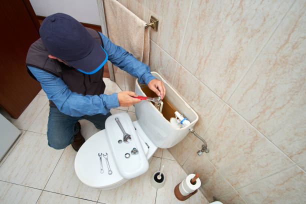 Best Plumbing Inspection Services  in Manatee Road, FL